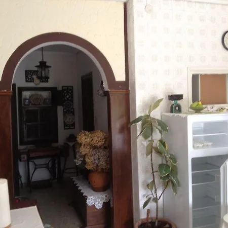 Mrz Jaktstuga San Martin de Luina